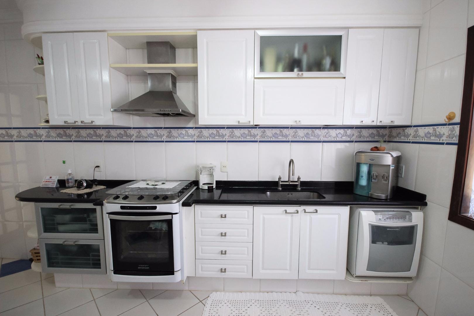 Casa, 6 quartos, 490 m² - Foto 17