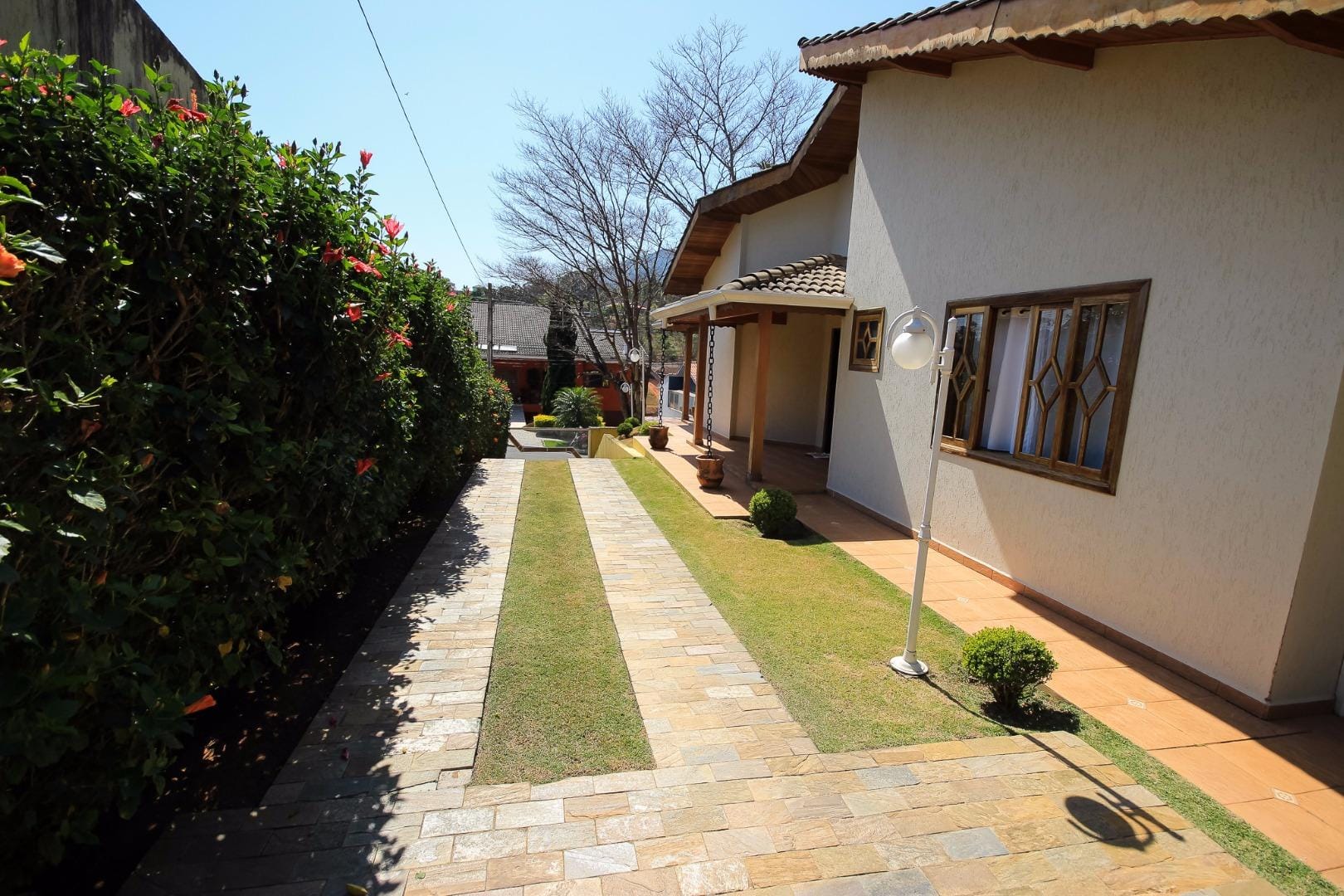 Casa, 6 quartos, 490 m² - Foto 59