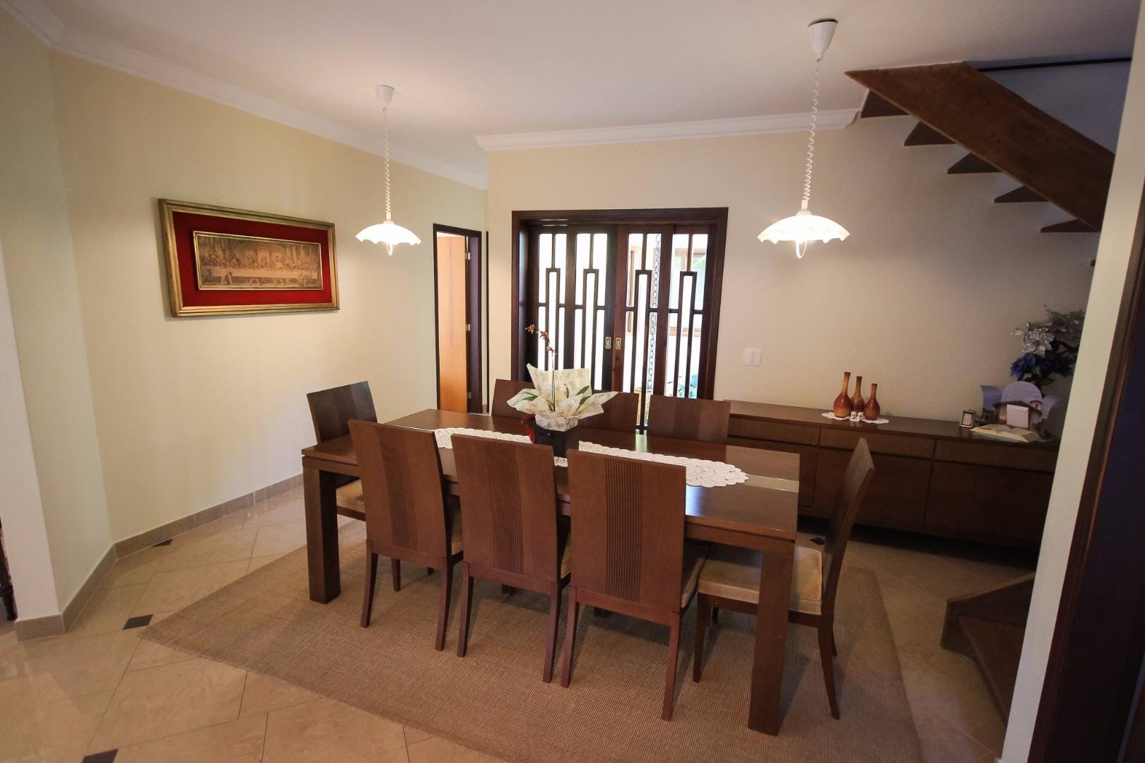 Casa, 6 quartos, 490 m² - Foto 5