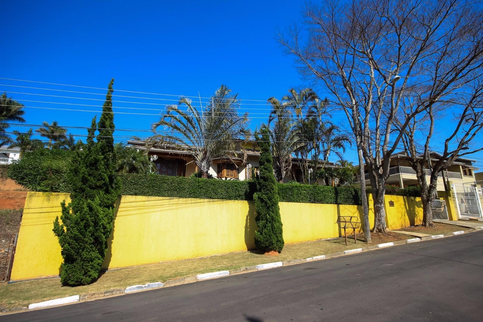 Casa, 6 quartos, 490 m² - Foto 82