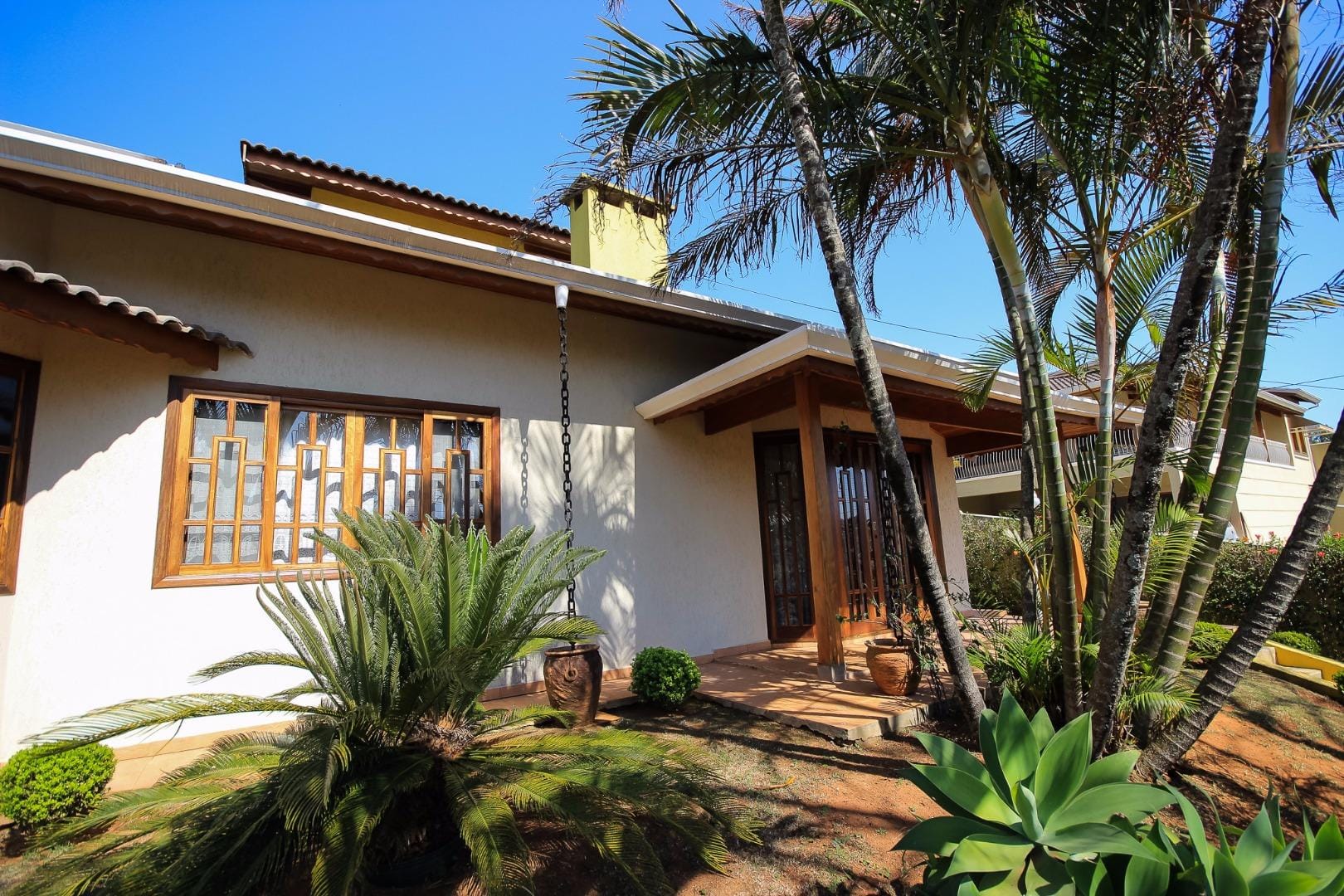 Casa, 6 quartos, 490 m² - Foto 75
