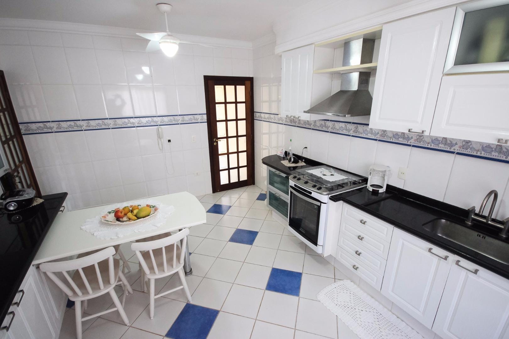 Casa, 6 quartos, 490 m² - Foto 20