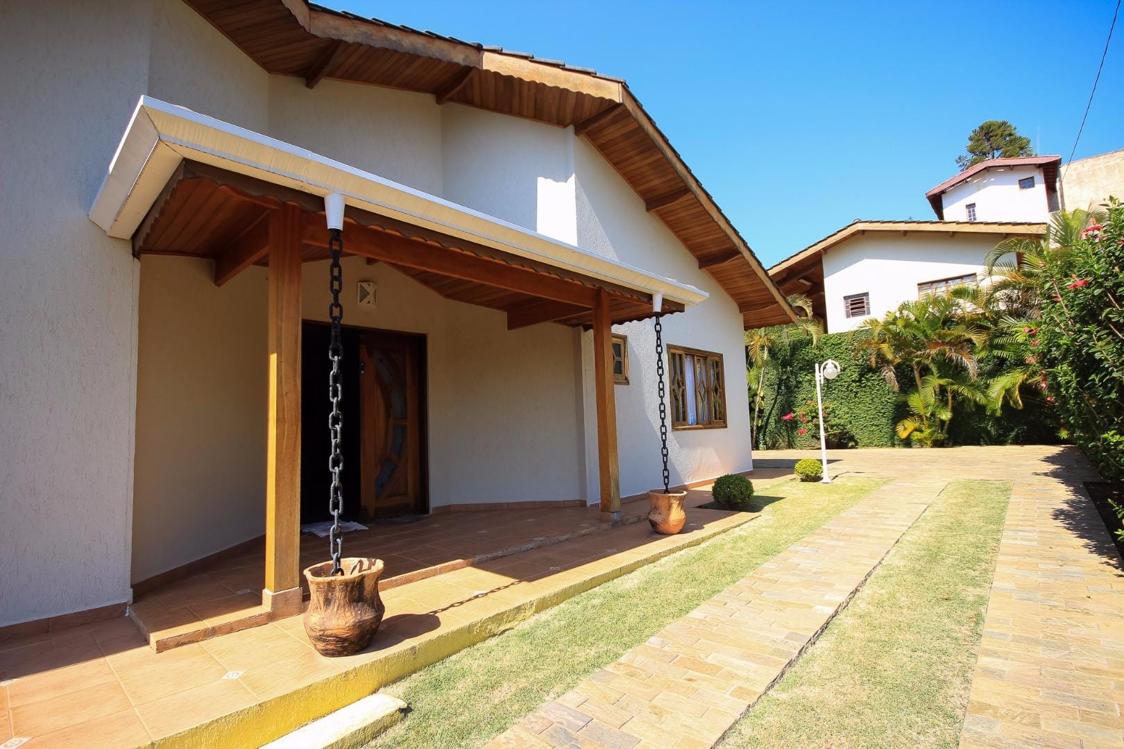 Casa, 6 quartos, 490 m² - Foto 77