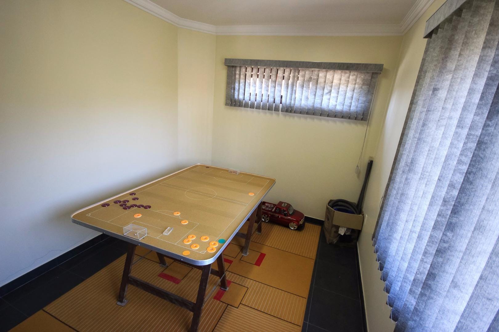 Casa, 6 quartos, 490 m² - Foto 43