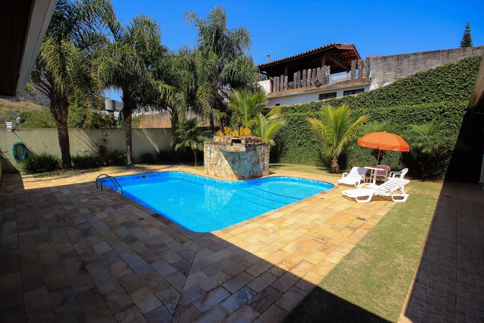 Casa, 6 quartos, 490 m² - Foto 65