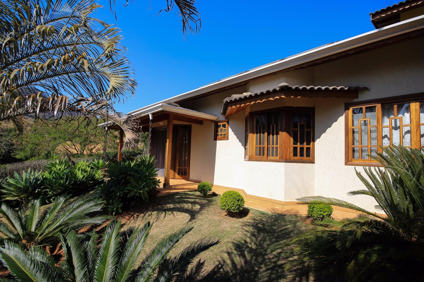Casa, 6 quartos, 490 m² - Foto 74