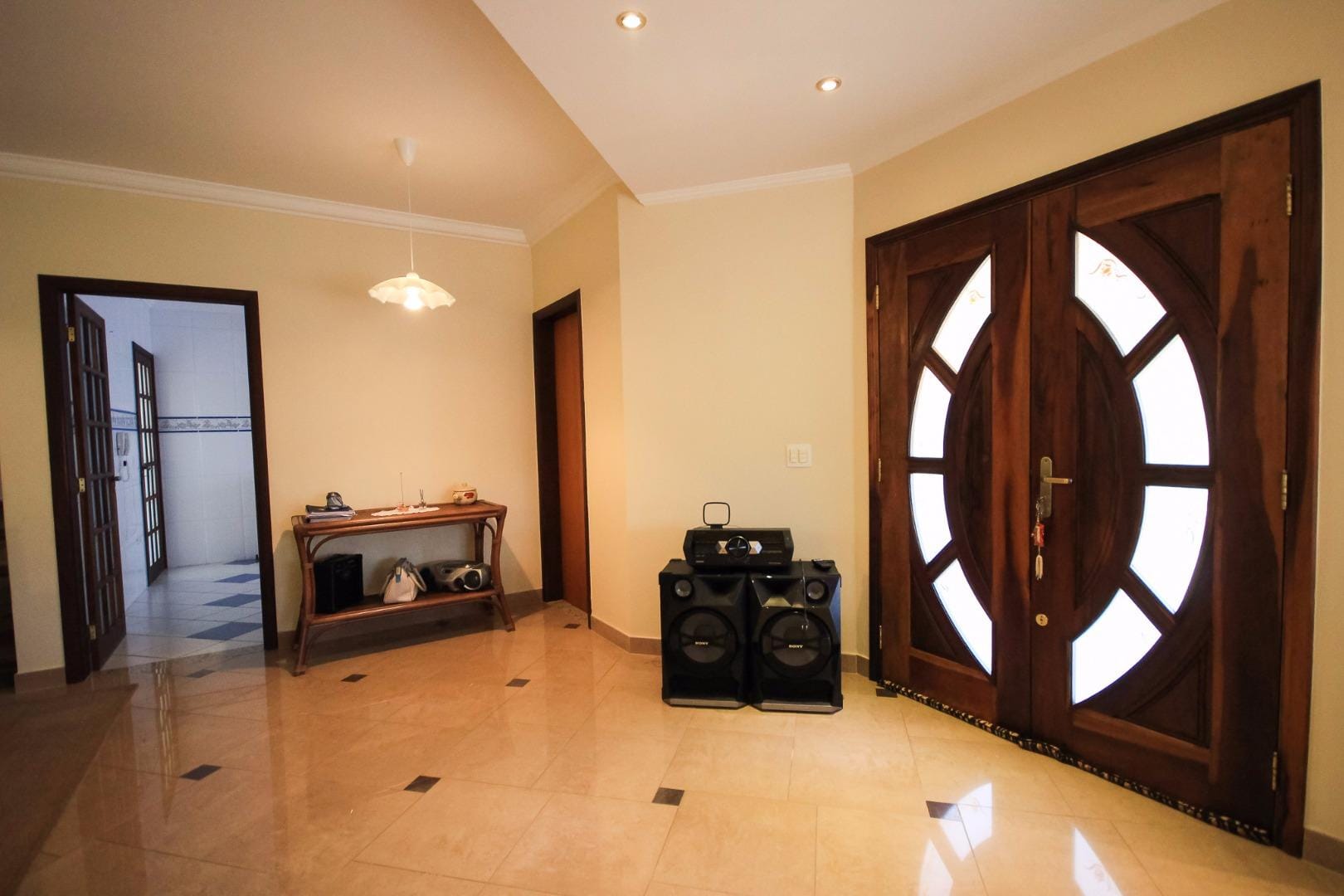 Casa, 6 quartos, 490 m² - Foto 2