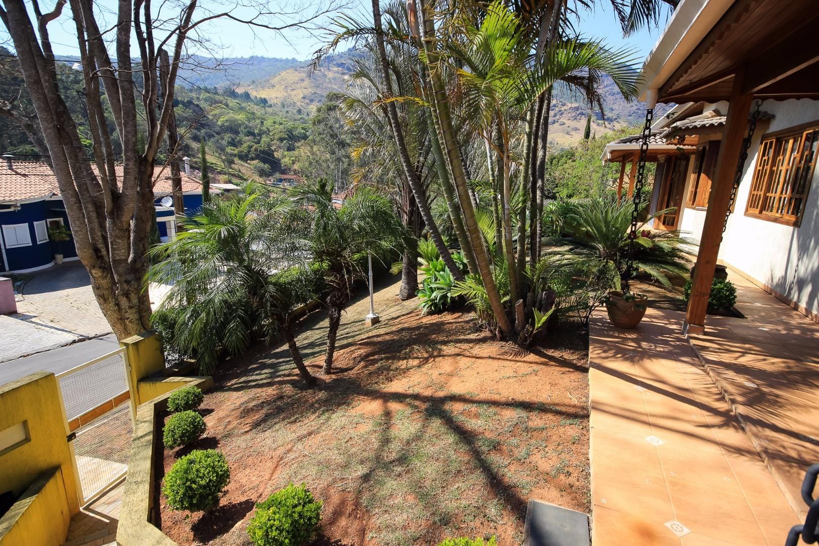 Casa, 6 quartos, 490 m² - Foto 76