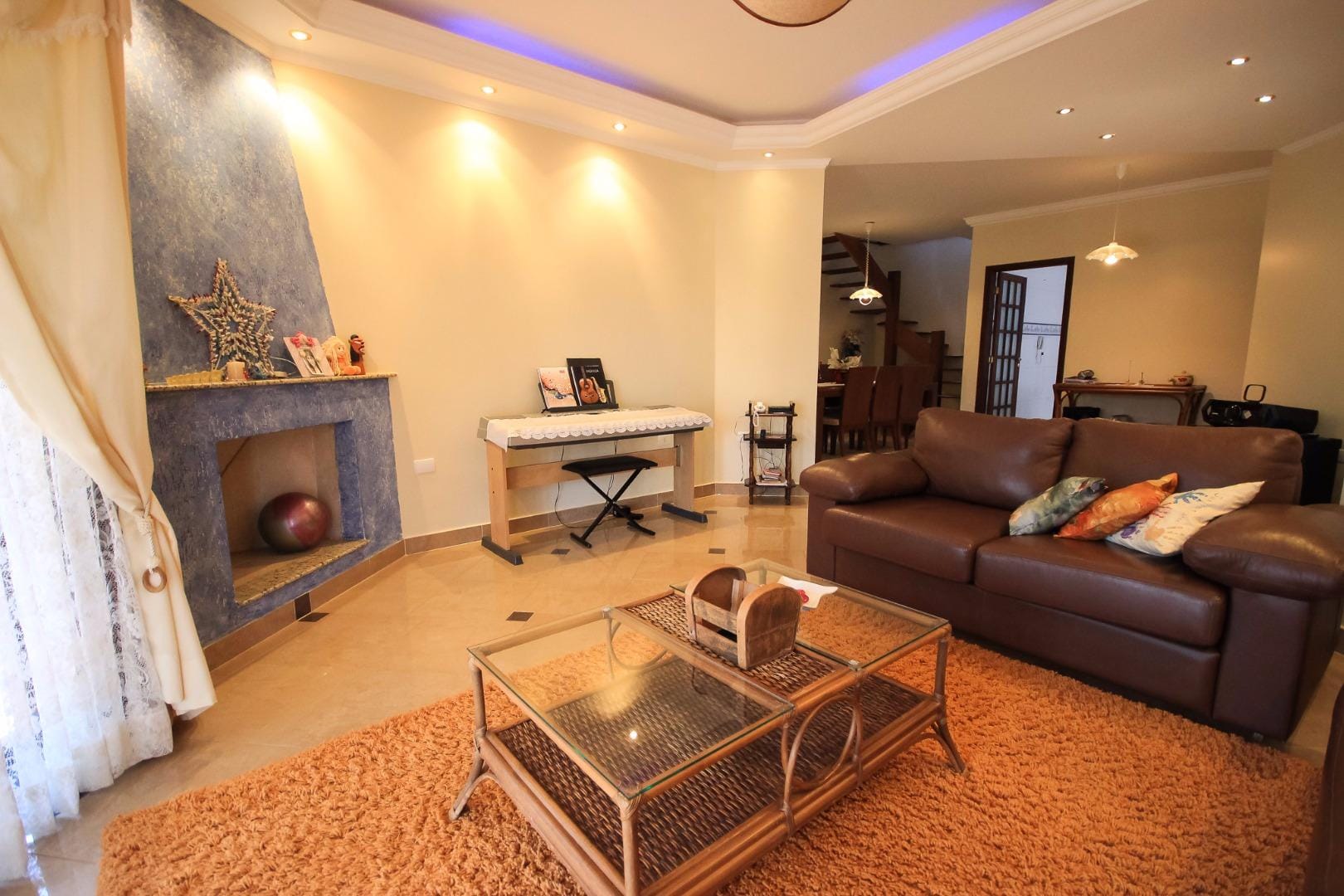Casa, 6 quartos, 490 m² - Foto 12