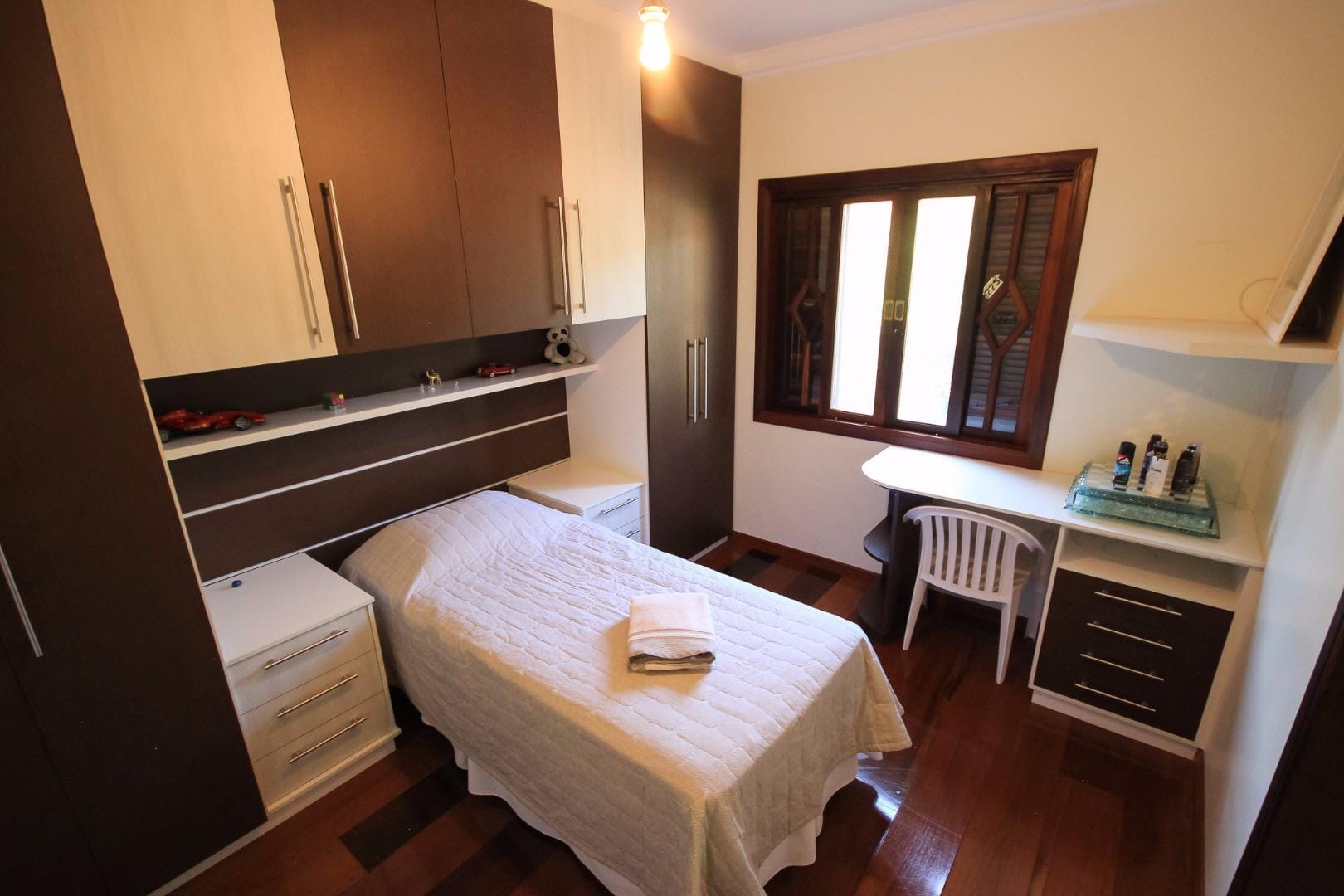 Casa, 6 quartos, 490 m² - Foto 26