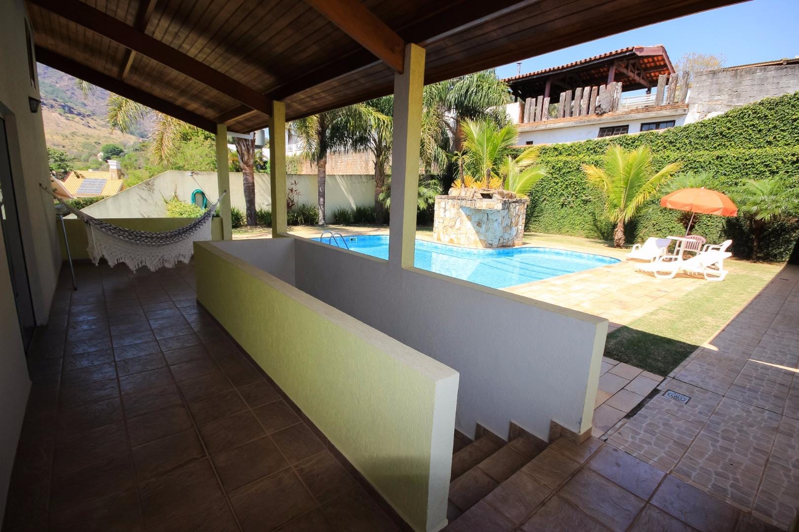 Casa, 6 quartos, 490 m² - Foto 48