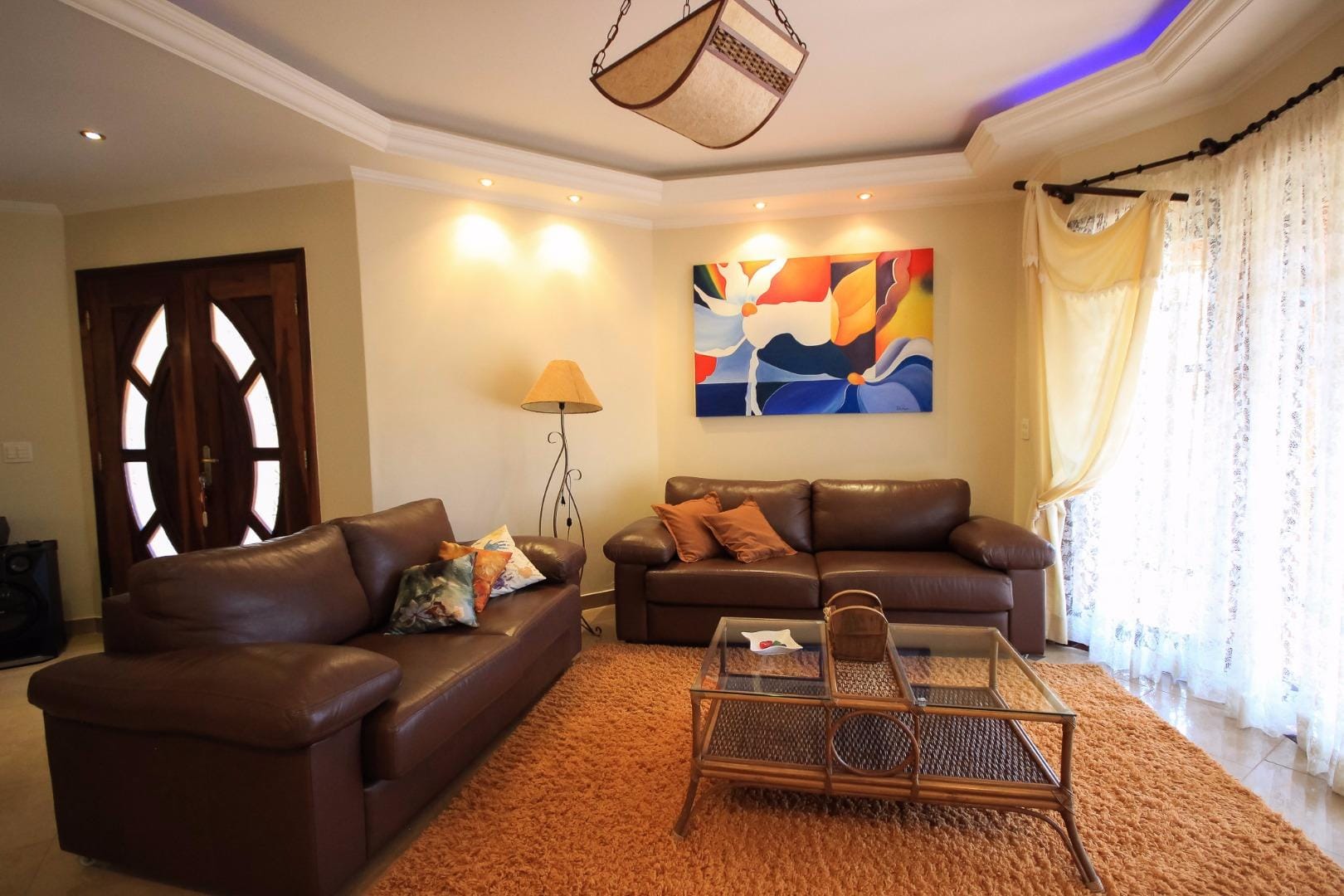 Casa, 6 quartos, 490 m² - Foto 11