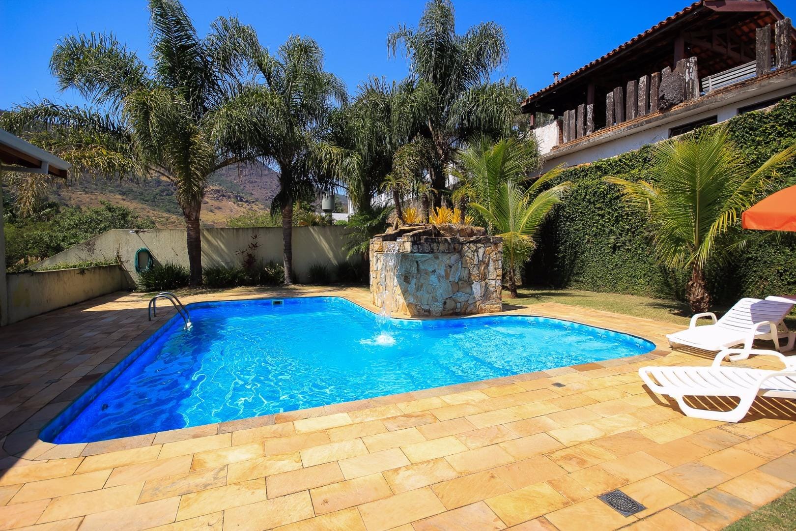 Casa, 6 quartos, 490 m² - Foto 70