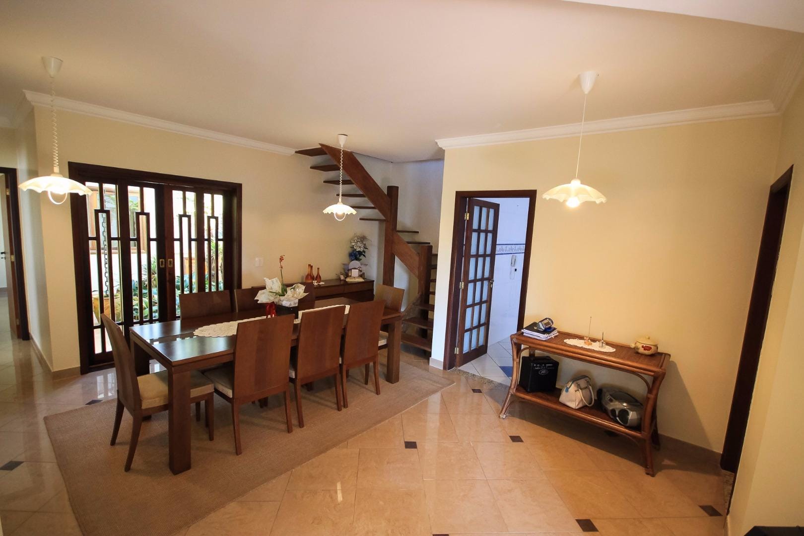 Casa, 6 quartos, 490 m² - Foto 7