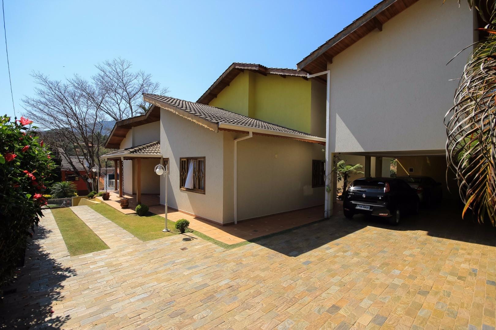Casa, 6 quartos, 490 m² - Foto 58