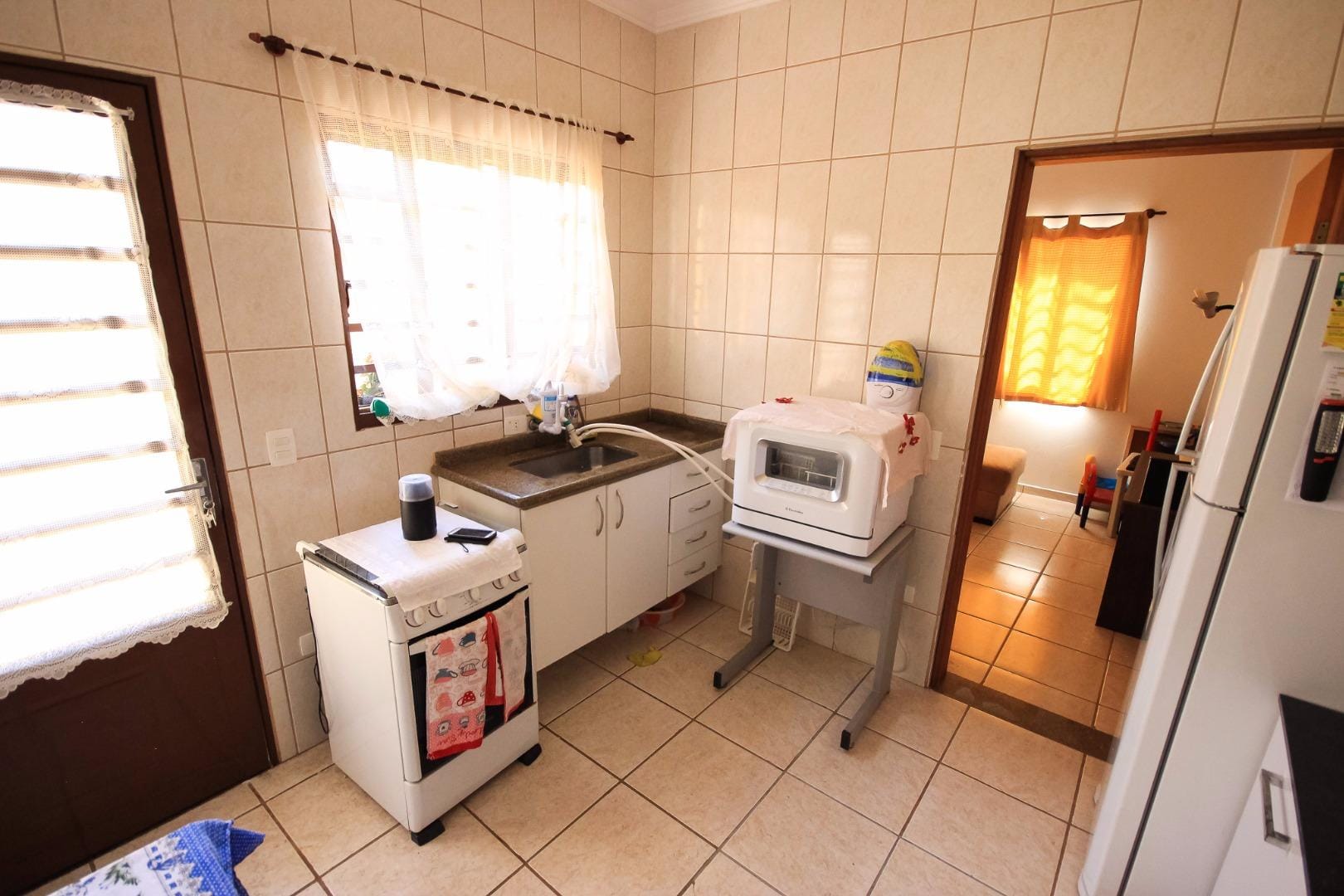 Casa, 6 quartos, 490 m² - Foto 54