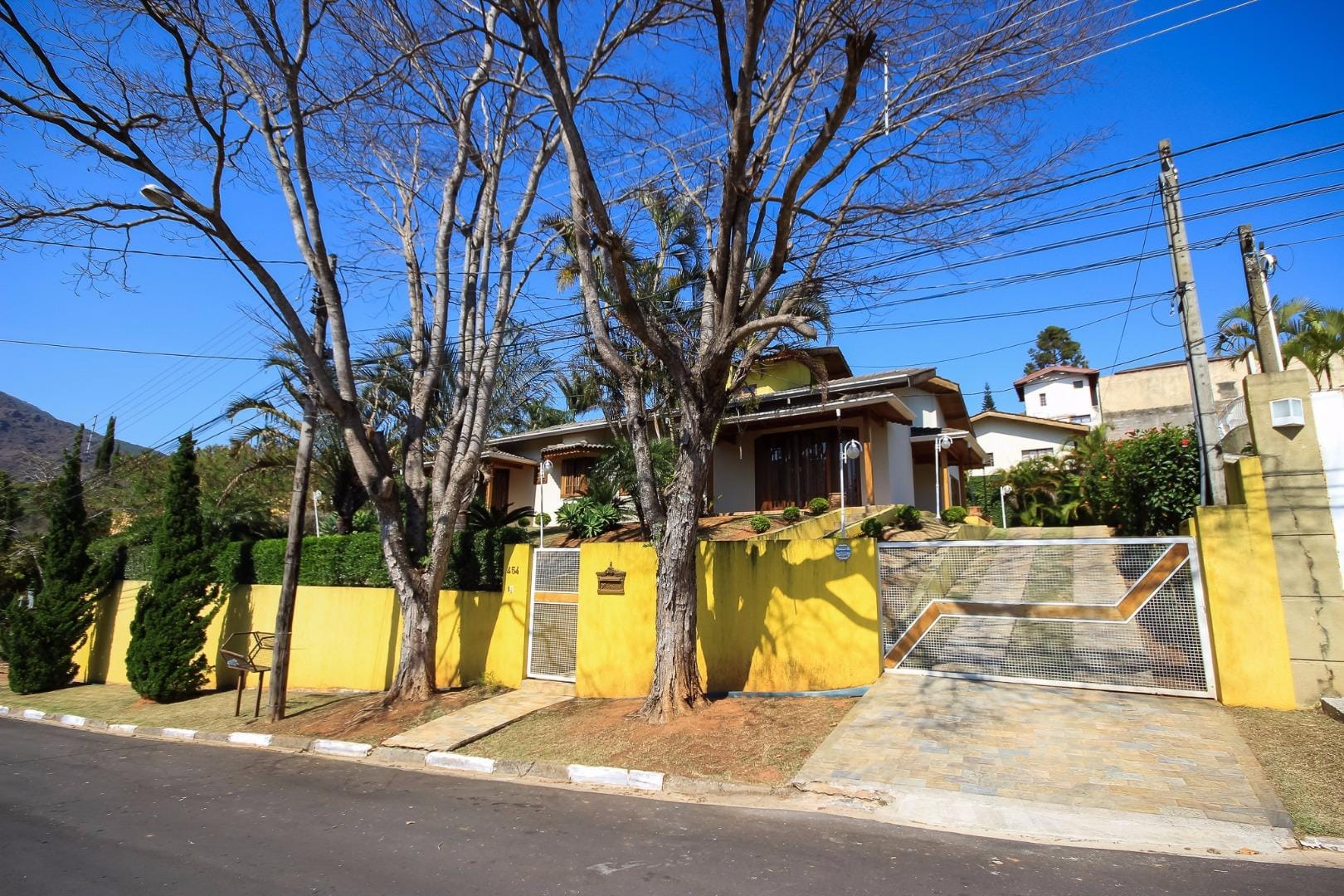 Casa, 6 quartos, 490 m² - Foto 81