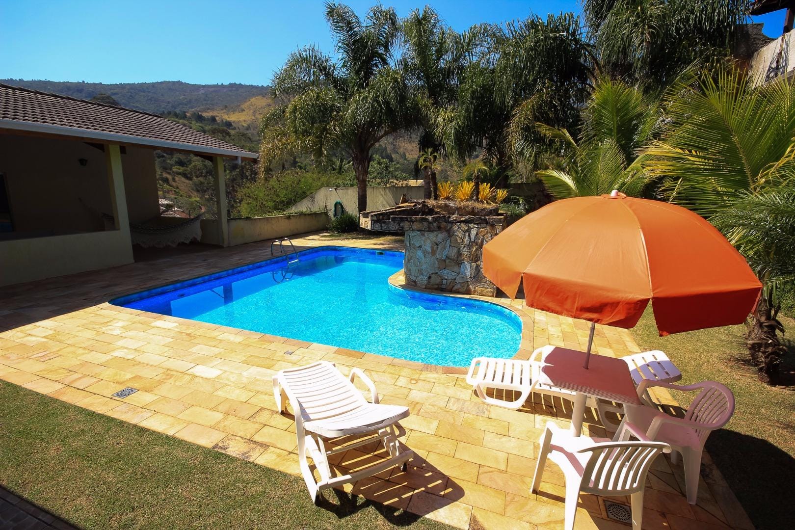 Casa, 6 quartos, 490 m² - Foto 69