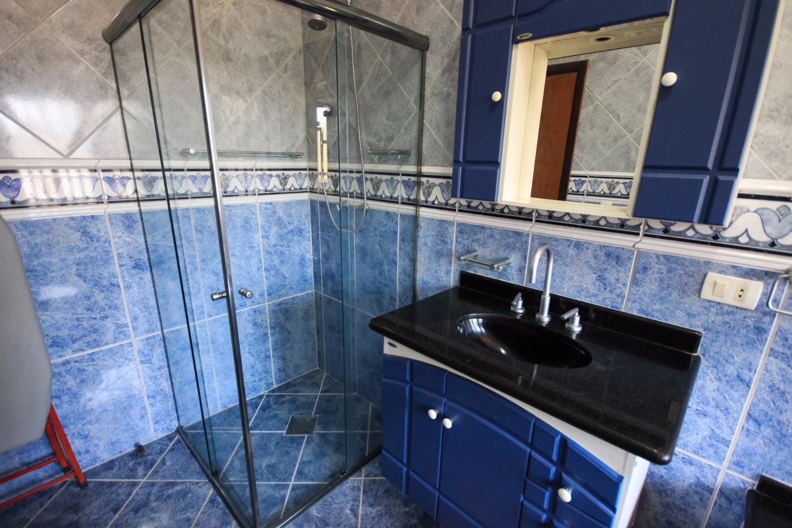 Casa, 6 quartos, 490 m² - Foto 40