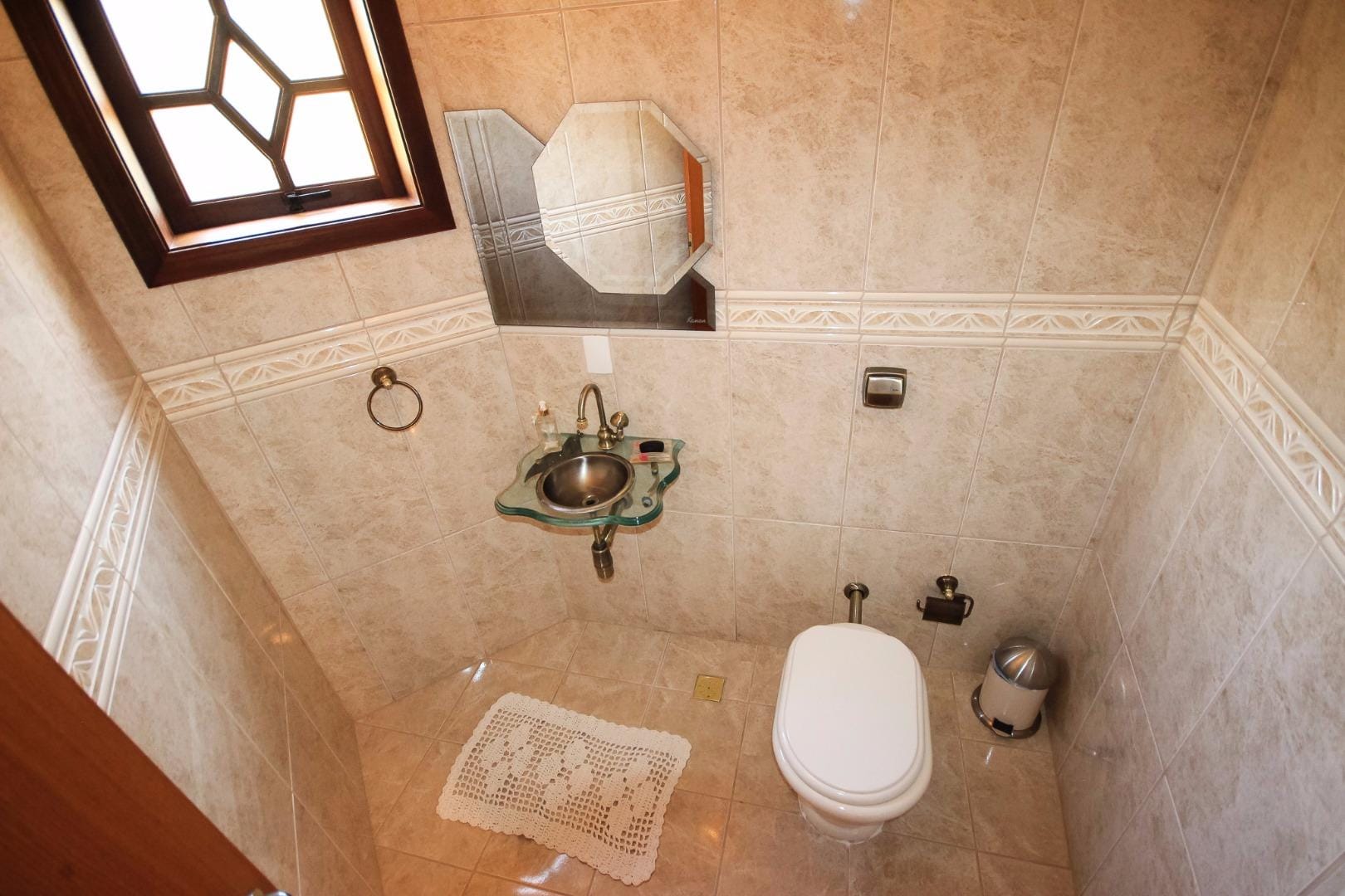 Casa, 6 quartos, 490 m² - Foto 9