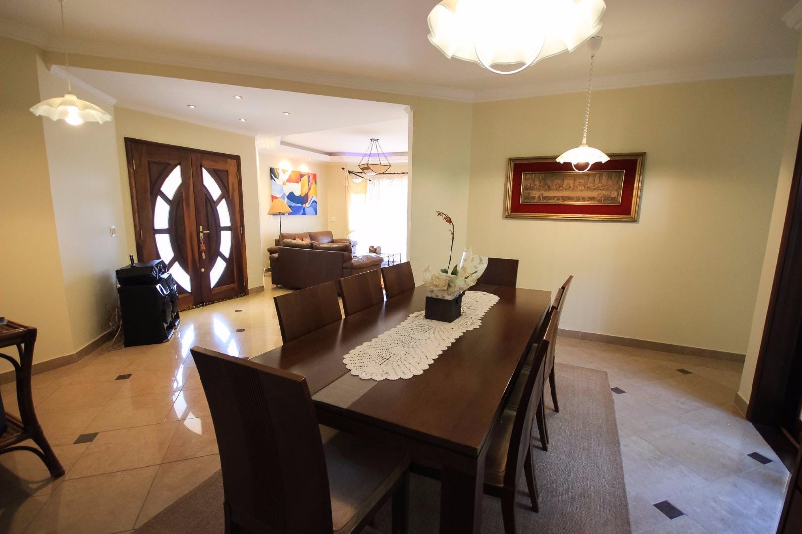 Casa, 6 quartos, 490 m² - Foto 3