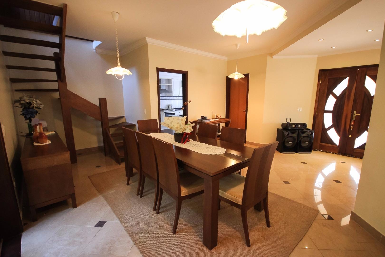 Casa, 6 quartos, 490 m² - Foto 4