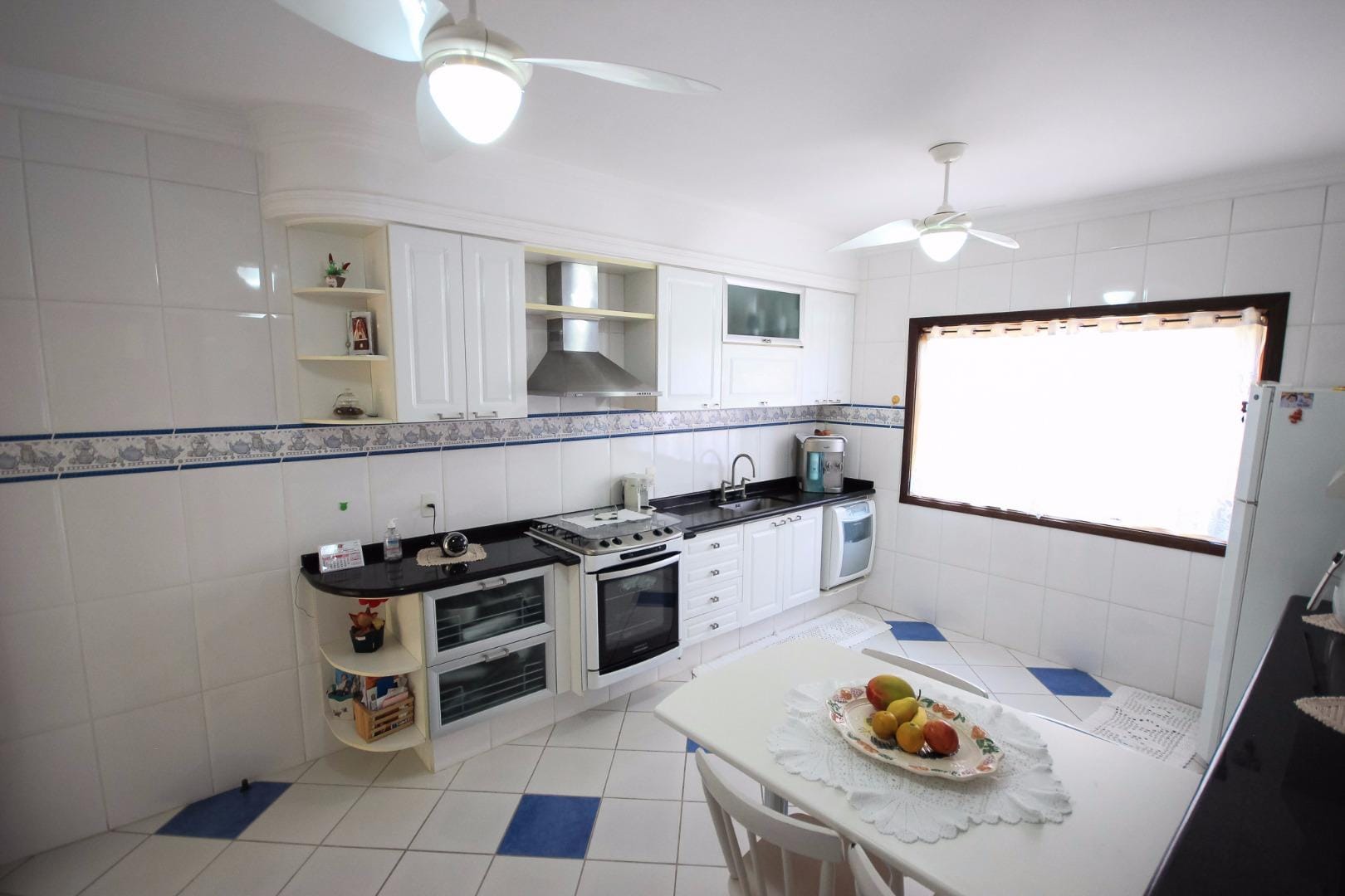 Casa, 6 quartos, 490 m² - Foto 21