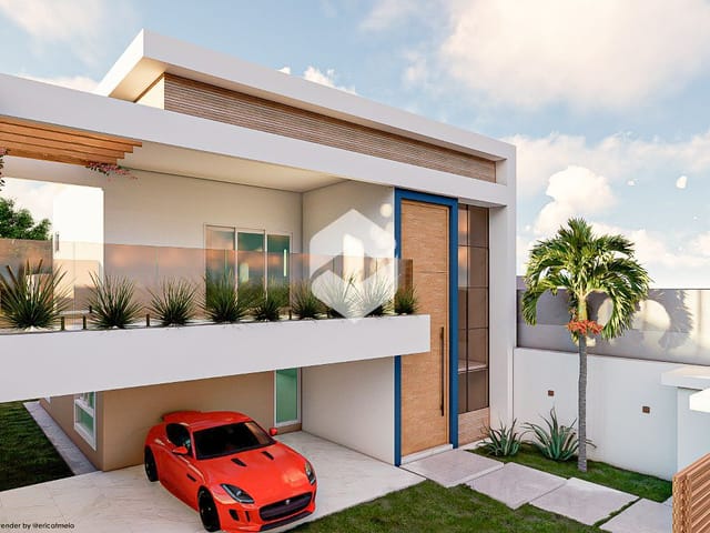 Casa com 240m² 4 quartos e 5 banheiros, à venda, no bairro Recreio dos Bandeirantes em Rio de Janeiro