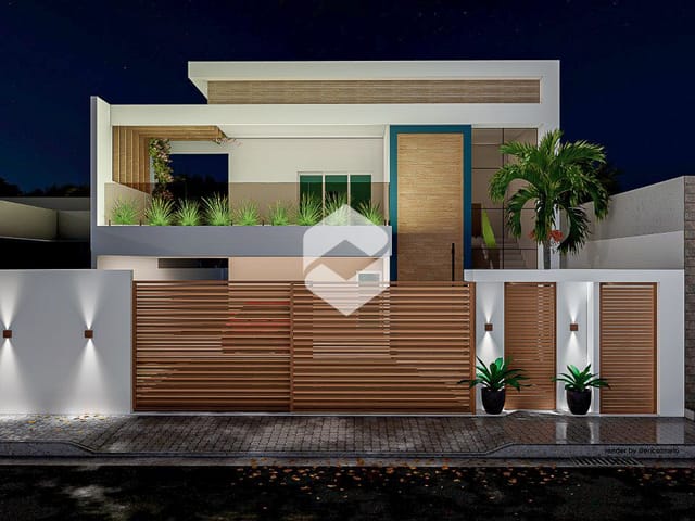 Casa com 240m² 4 quartos e 5 banheiros, à venda, no bairro Recreio dos Bandeirantes em Rio de Janeiro