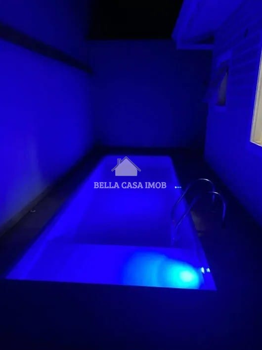 Casa, 4 quartos, 237 m² - Foto 25