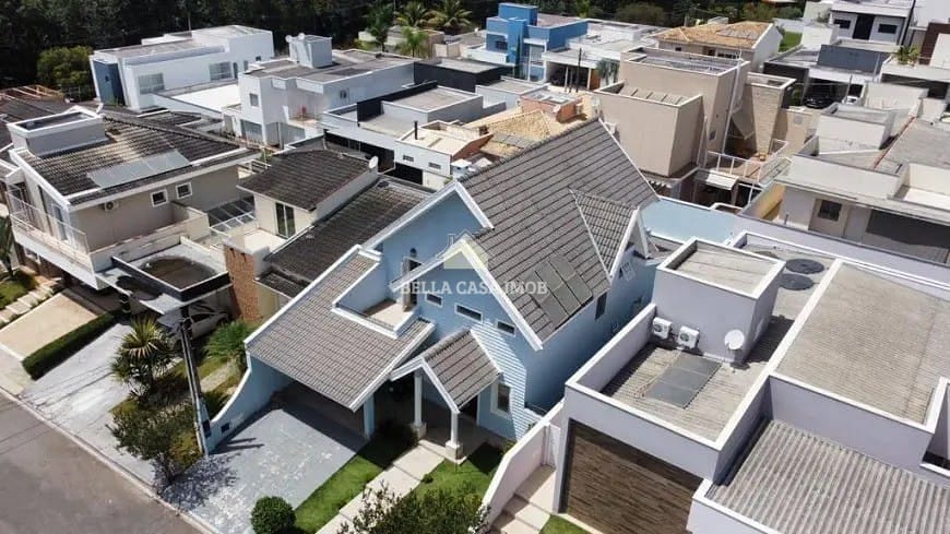 Casa, 4 quartos, 237 m² - Foto 8