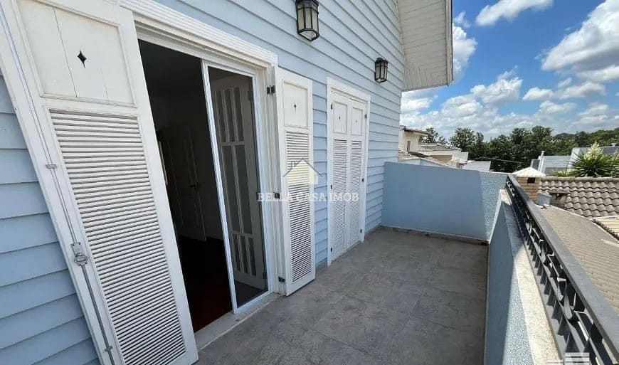 Casa, 4 quartos, 237 m² - Foto 9