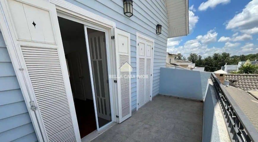 Casa, 4 quartos, 237 m² - Foto 11