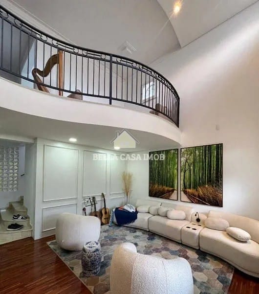 Casa, 4 quartos, 237 m² - Foto 12