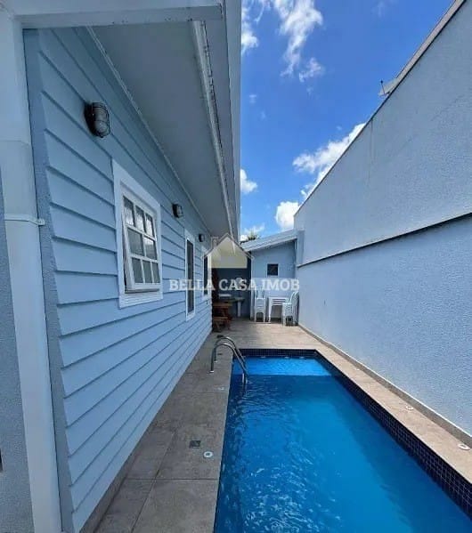 Casa, 4 quartos, 237 m² - Foto 13