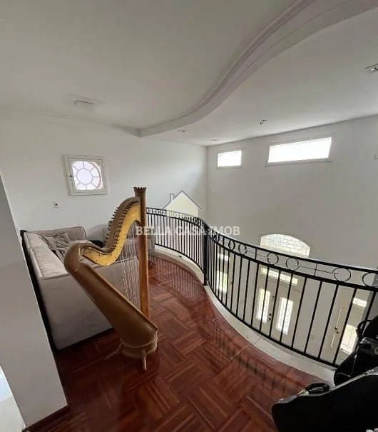 Casa, 4 quartos, 237 m² - Foto 14