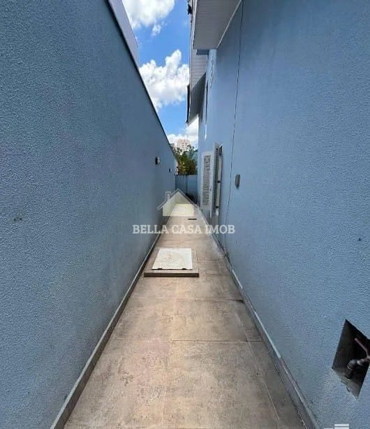 Casa, 4 quartos, 237 m² - Foto 15