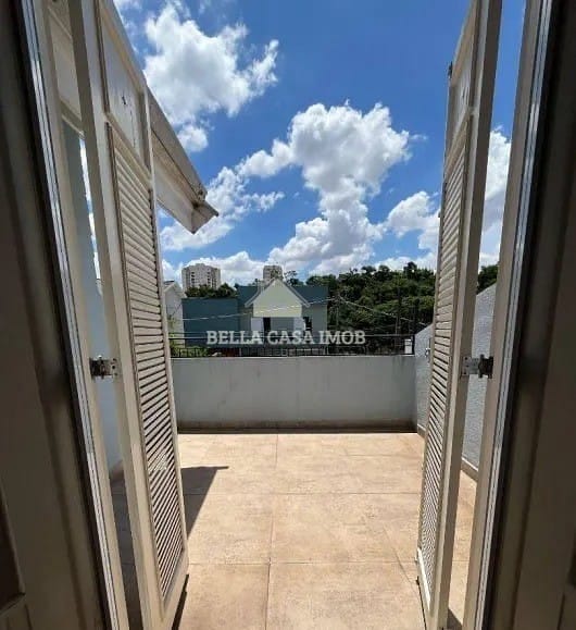 Casa, 4 quartos, 237 m² - Foto 16