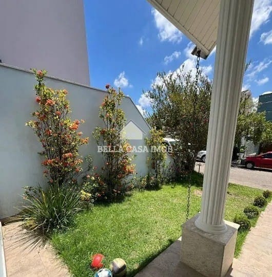 Casa, 4 quartos, 237 m² - Foto 18