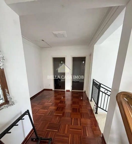 Casa, 4 quartos, 237 m² - Foto 19