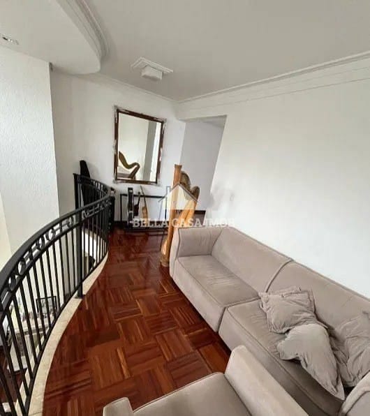 Casa, 4 quartos, 237 m² - Foto 21