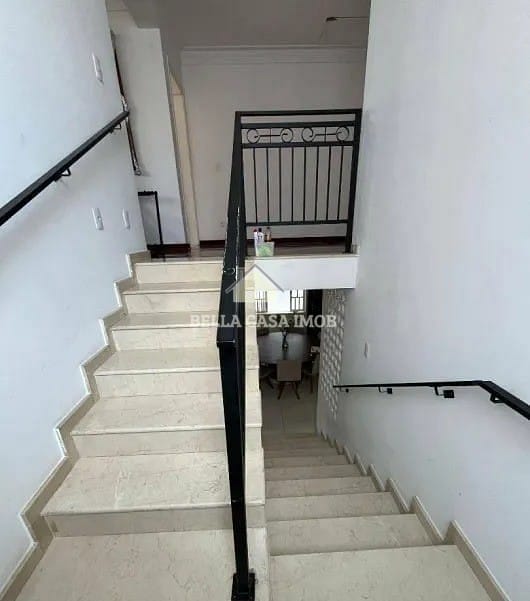 Casa, 4 quartos, 237 m² - Foto 22