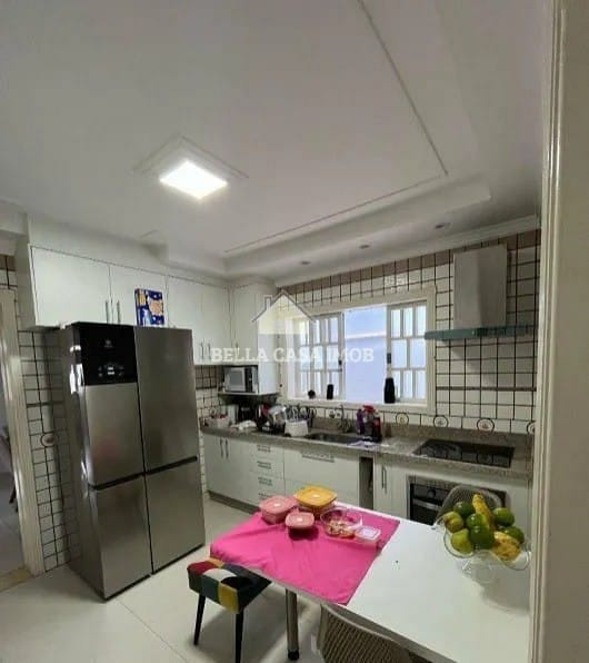Casa, 4 quartos, 237 m² - Foto 23