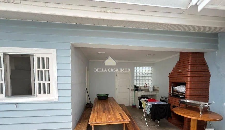 Casa, 4 quartos, 237 m² - Foto 24