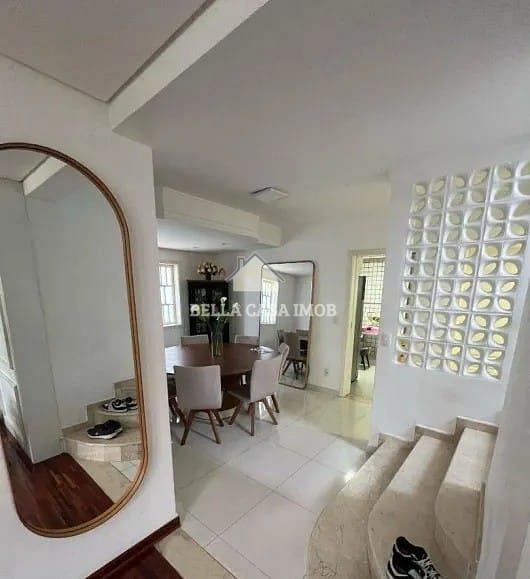 Casa, 4 quartos, 237 m² - Foto 30