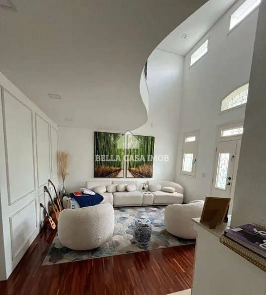 Casa, 4 quartos, 237 m² - Foto 31