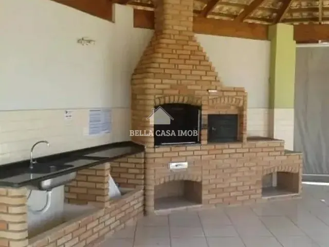 Casa com 300m² 4 quartos e 4 banheiros, à venda, no bairro Itapeva em Votorantim