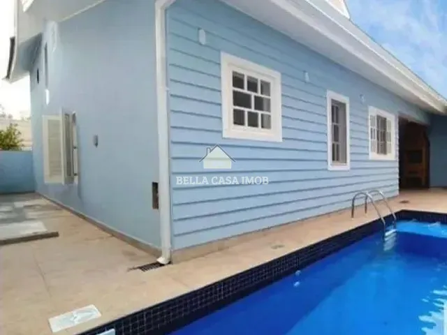 Casa com 300m² 4 quartos e 4 banheiros, à venda, no bairro Itapeva em Votorantim