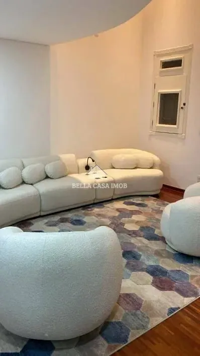 Casa, 4 quartos, 237 m² - Foto 7