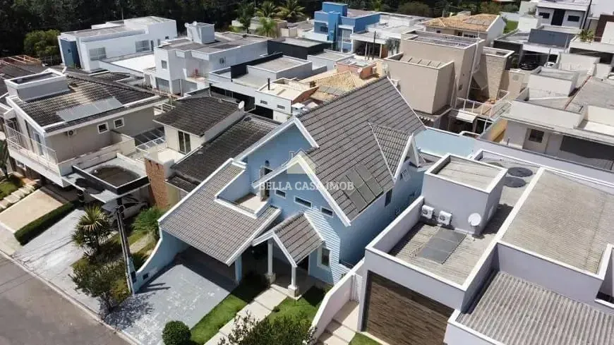 Casa, 4 quartos, 237 m² - Foto 8